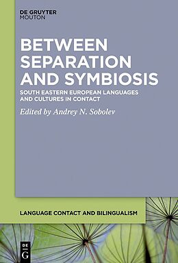 E-Book (epub) Between Separation and Symbiosis von 