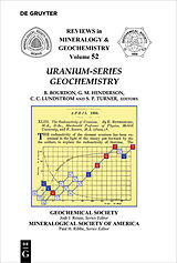 E-Book (pdf) Uranium-series Geochemistry von 