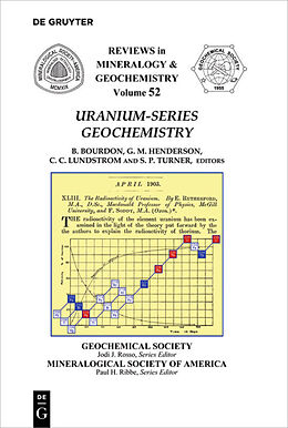 E-Book (pdf) Uranium-series Geochemistry von 
