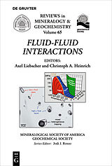 eBook (pdf) Fluid-Fluid Interactions de 