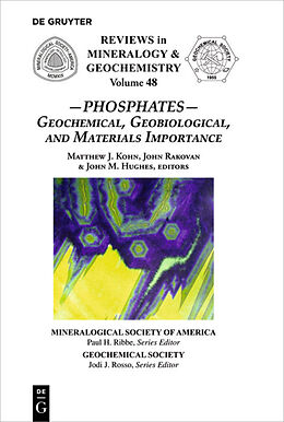 E-Book (pdf) Phosphates von 