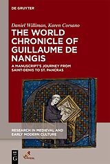 eBook (epub) The World Chronicle of Guillaume de Nangis de Daniel Williman, Karen Corsano