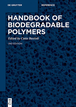 E-Book (pdf) Handbook of Biodegradable Polymers von 