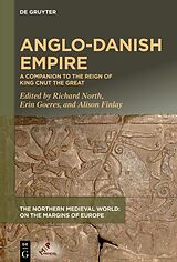 eBook (epub) Anglo-Danish Empire de 