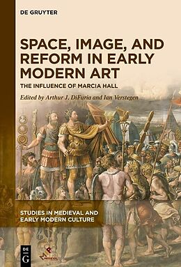 E-Book (pdf) Space, Image, and Reform in Early Modern Art von 