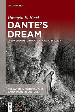 eBook (epub) Dante's Dream de Gwenyth E. Hood