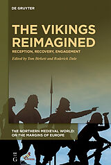 eBook (epub) The Vikings Reimagined de 