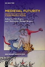 eBook (pdf) Medieval Futurity de 