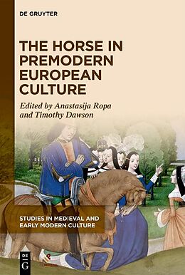 eBook (pdf) The Horse in Premodern European Culture de 