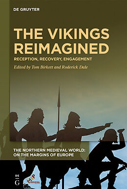 eBook (pdf) The Vikings Reimagined de 