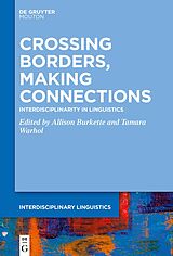 E-Book (epub) Crossing Borders, Making Connections von 