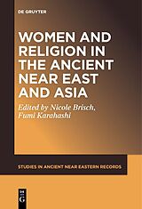 eBook (pdf) Women and Religion in the Ancient Near East and Asia de 