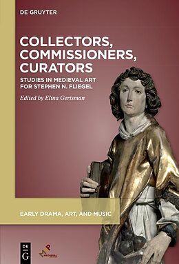 eBook (epub) Collectors, Commissioners, Curators de 