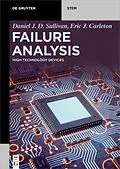 E-Book (epub) Failure Analysis von Daniel J. D. Sullivan, Eric J. Carleton