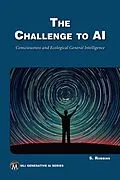 E-Book (epub) Challenge to AI von Robbins Stephen Robbins