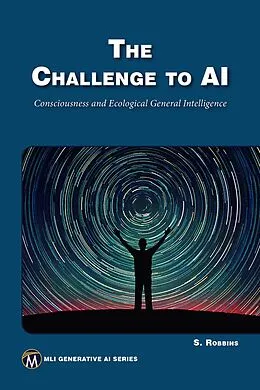 E-Book (epub) Challenge to AI von Robbins Stephen Robbins