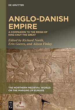 Livre Relié Anglo-Danish Empire de 