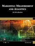 E-Book (epub) Marketing Measurement and Analytics von Greg Kihlstrom