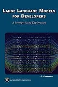 E-Book (pdf) Large Language Models for Developers von Oswald Campesato
