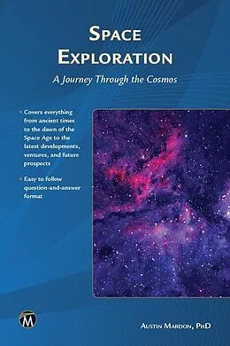 E-Book (pdf) SPACE EXPLORATION von Austin Mardon, Catherine Mardon