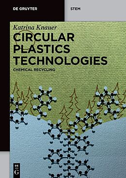 Couverture cartonnée Circular Plastics Technologies de Katrina Knauer