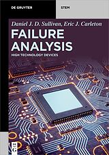 eBook (pdf) Failure Analysis de Daniel J. D. Sullivan, Eric J. Carleton