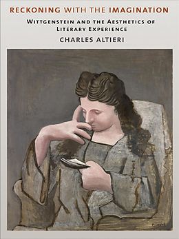 eBook (epub) Reckoning with the Imagination de Charles Altieri