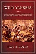 E-Book (epub) Wild Yankees von Paul B. Moyer