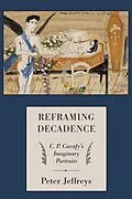 ePUB Reframing Decadence von Peter G. Jeffreys