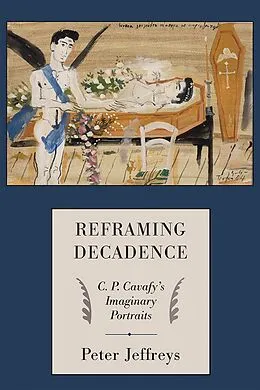 ePUB Reframing Decadence von Peter G. Jeffreys