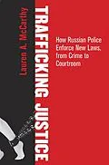 E-Book (epub) Trafficking Justice von Lauren A. McCarthy