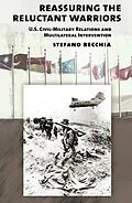 E-Book (epub) Reassuring the Reluctant Warriors von Stefano Recchia