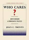 E-Book (epub) Who Cares? von Joan C. Tronto