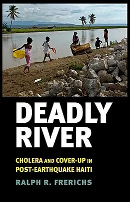 E-Book (epub) Deadly River von Ralph R. Frerichs