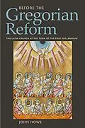 E-Book (epub) Before the Gregorian Reform von John Howe