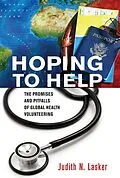 E-Book (epub) Hoping to Help von Judith N. Lasker
