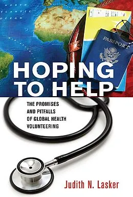 E-Book (epub) Hoping to Help von Judith N. Lasker