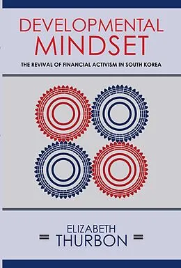 E-Book (epub) Developmental Mindset von Elizabeth Thurbon