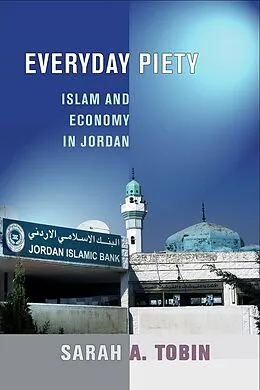 E-Book (epub) Everyday Piety von Sarah A. Tobin