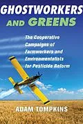 E-Book (epub) Ghostworkers and Greens von Adam Tompkins