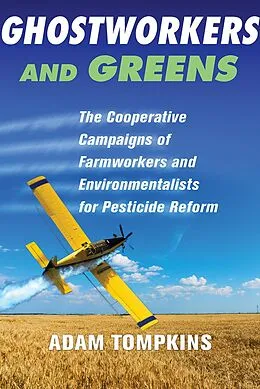 E-Book (epub) Ghostworkers and Greens von Adam Tompkins