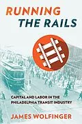 E-Book (epub) Running the Rails von James Wolfinger