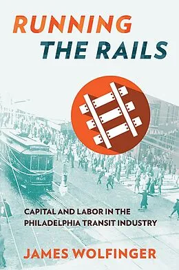 E-Book (epub) Running the Rails von James Wolfinger