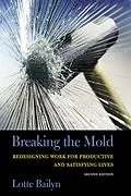 E-Book (epub) Breaking the Mold von Lotte Bailyn