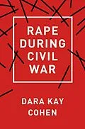 E-Book (epub) Rape during Civil War von Dara Kay Cohen