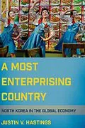 E-Book (epub) A Most Enterprising Country von Justin V. Hastings