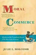 E-Book (epub) Moral Commerce von Julie L. Holcomb