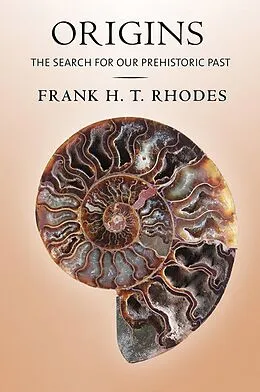 E-Book (epub) Origins von Frank H. T. Rhodes