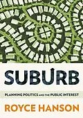 E-Book (epub) Suburb von Royce Hanson