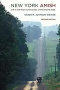 E-Book (epub) New York Amish von Karen M. Johnson-Weiner
